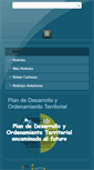 Mobile Screenshot of noticias.quijos.gob.ec